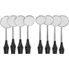 SEplus Mundspiegel - 12 darabos csomag, SS-Stiel 4 plan, Ø 22 mm - 702X4 SEplus Mundspiegel - 12 darabos csomag, SS-Stiel 4 plan, Ø 22 mm - 702X4