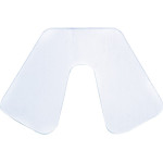 Bázislemez - alsó állkapocs, 50 darab