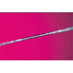 SUPRAMID - Packung 24 Nadeln schwarz, 3 x 0,5 m, Stärke 2/0 - TN301900 SUPRAMID - Packung 24 Nadeln schwarz, 3 x 0,5 m, Stärke 2/0 - TN301900