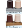 Esztétik-viasz (A) (B), Henger, bézs, 45 g, 1 darab Esztétik-viasz (A) (B), Henger, bézs, 45 g, 1 darab