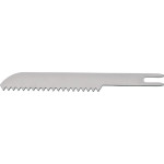 Sägeblätter - Packung 5 Stück reziprok, 40 mm, 0,4 mm - 08130930 Sägeblätter - Packung 5 Stück reziprok, 40 mm, 0,4 mm - 08130930