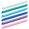 Scantube® - 100 darabos csomag, hellblau - LB1000