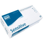 Omni Sensitive - 100 darabos csomag, púdermentes, M - 110213