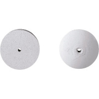 Szilikon polírozó, szereletlen ISO 220 Korong, durva, Szilikon, 3 mm, 12 darab