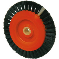 Spezialbürste - Packung 100 Stück Ø 65 mm, 1-reihig, kurze Chungking-Borsten 10 mm - 1992000
