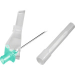 Sterican® Safety - Packung 100 Stück G24, 0,55 x 25 mm