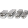 Sterilisierbehälter - Készlet – 17K Behälter mit Einmal-Papierfilter - ME01171
