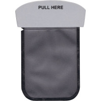 TABLine Sleeves Packung 300 Hüllen 3 x 4 cm, Nr. 2