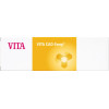 Vita CAD-Temp (monoColor), (55 x 19 x 15,5 mm) (Sirona) (B 40L) (B 55) (2M2), CAD/CAM-blokk (Kompozit), téglalap alakú, Kompozit, 1 darab