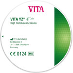 VITA YZ HT DISC Color, 1 darab, Ø 98,4 mm H 20 mm, A3