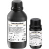 VarseoWax Model grey - Flasche 1 kg Harz grau