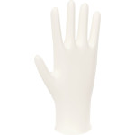 Vasco® Nitril white - Packung 150 Stück S
