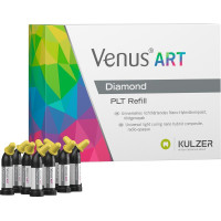 Venus® ART Diamond - csomag 10 x 0,25 g PLT ODC - 66046733
