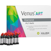Venus® ART Diamond - csomag 10 x 0,25 g PLT A4 - 66039013