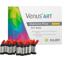 Venus® ART Diamond Flow - csomag 20 x 0,2 g PLT A1 - 66040368