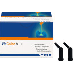 VisCalor® bulk - Packung 16 x 0,25 g Cap universal