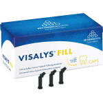 Visalys® Fill - Packung 15 x 0,25 g Caps A3 - 1501499
