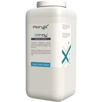 Xtray® - Packung 1.000 g Pulver blau opaque - 1-701-100-43