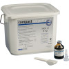 compactl lab putty (cat compact), Katalizátor, Fiola, 50 ml, 1 darab