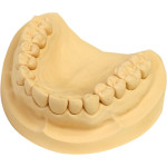 esthetic-base® gold - Karton 2 x 2,5 kg Beutel gold quick