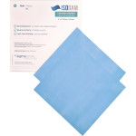 isodam - 20 darabos csomag, kék,15,2 x 15,2 cm, medium - 574001 isodam - 20 darabos csomag, kék,15,2 x 15,2 cm, medium - 574001