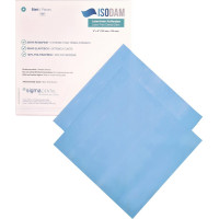 isodam - 20 darabos csomag, kék,15,2 x 15,2 cm, heavy - 574002 isodam - 20 darabos csomag, kék,15,2 x 15,2 cm, heavy - 574002