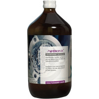 reBlanX® - Packung 1.000 g Pulver D3 - 3-401-100-95