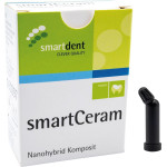 smartCeram - Packung 20 x 0,3 g Singledose B2 - 211497