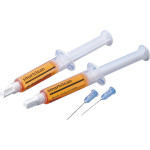 smartclean, Szájöblíto, fecskendők, alkoholmentes, tartozékkal, 5 ml, 4 darab