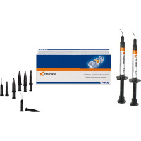 x-tra base - csomag 2 x 2 g Spritze A2 - 1791