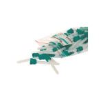 occlufast, Keverőcsőrök, közepes