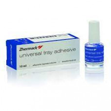 Universal tray adhesive 10 ml